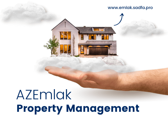 AZEmlak | Property Management